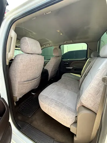 2016 Chevrolet SILVERADO 1500 缩略图 12