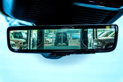 2024 LAND Rover RANGE ROVER SPORT — миниатюра 9