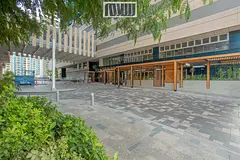 Available | Fitted Office | One Month Free