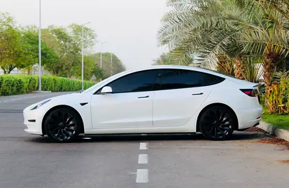 2023 Tesla MODEL 3 照片 8