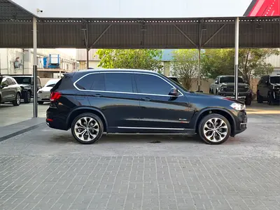 2017 BMW X5 — фото 4