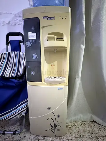 WATER DISPENSER FOR SALE