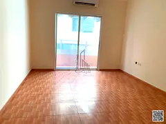 A distinctive two-bedroom apartment with a living area is available for rent. It features a practica
