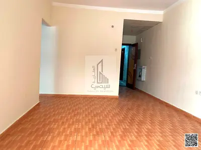 A distinctive two-bedroom apartment with a living area is available for rent. It features a practic