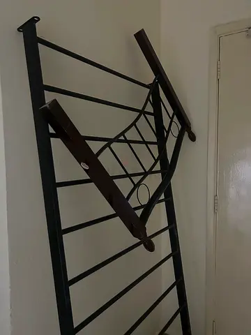 Single Bed