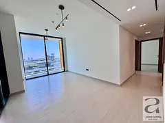 Private Plunge Pool Terrace | High-Floor | Skyline & Marina Views