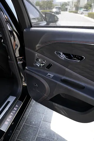 2022 Bentley FLYING SPUR photo 6