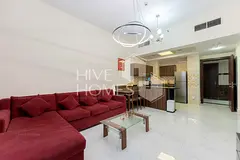 Fully Furnished | Upto 12 Cheques | Bills Included