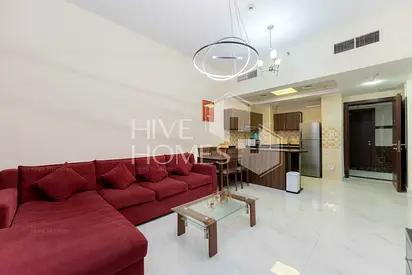 Fully Furnished | Upto 12 Cheques | Bills Included