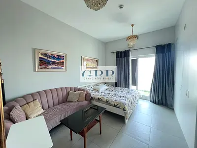 open view | high floor | Ready to move