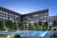 5% DOWN PAYMENT | SPACIOUS 1BR APARTMENT | 882 SQ. FT. | AED 1.195M | SAFA 1, ALJADA