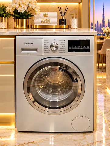 Siemens iQ500 8/5kg Washer Dryer – 2-in-1 Washing & Drying Machine | For Sale