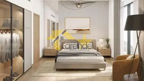 Luxury Apartments in Dubailand | Handover Dec 2026 | ROI-Driven Investment | Easy Payment Plan | Freehold