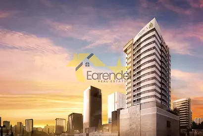 Smart Home Residences | Prime Location | Rooftop Cinema | Near Circle Mall | Freehold | No Commission