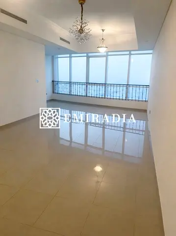 2BR + Maid Room | Spacious Layout | Ready to Move