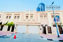 Luxury 3+Maid Spacious Villa for Family only