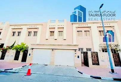Luxury 3+Maid Spacious Villa for Family only