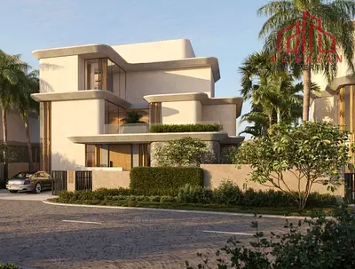 Direct on beach | Anantara 4 bedroom+ Villa| Seaview