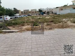 Prime Commercial/Residential Corner Plot for Sale on Mecca Street, Al Rawda 1, Ajman | Huge 9,687 S