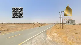 Residential Plot in Manama 8 | 6350 sqft , G+1