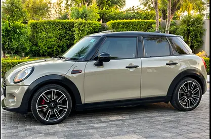 صورة 2 لـ 2016 MINI COOPER