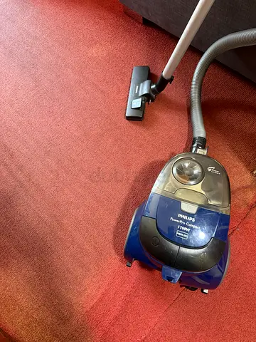 Philips vacuum