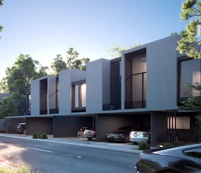 Premium 4BR Villa | Masaar 3 | Parks & Family Amenities