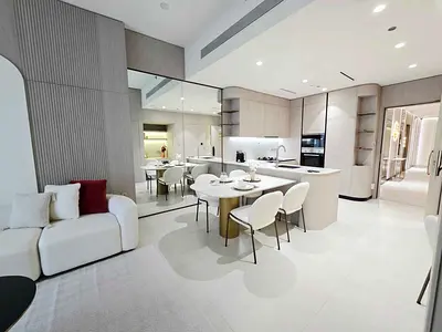 LUXURY LIVING | BRAND NEW NEVER USED ONE BED