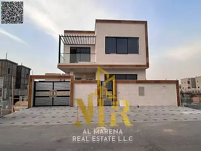 ** An Unmissable Opportunity in Al Yasmeen, Ajman | Freehold Villa – Price Includes Registration Fees! ** Own a distinctive residential villa featurin