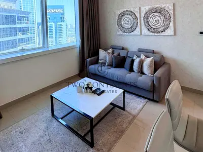 Spacious 1BR | Great Location | One-Month Free
