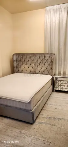 Ladys Luxury bedroom