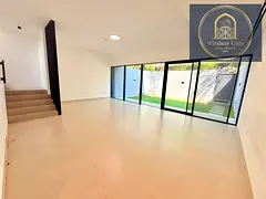 Ready Garden 3BHK Townhouse Available Masaar Robinia