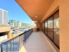Water free Stunning View Prime location With Huge Balcony