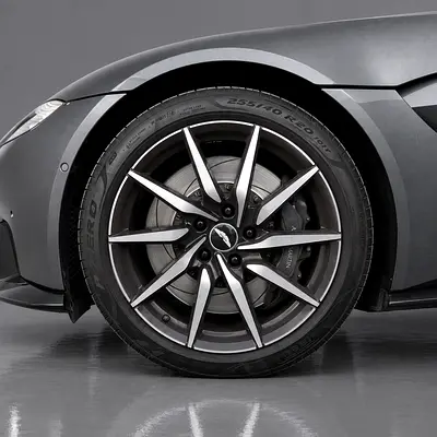 صورة 7 لـ 2020 Aston Martin VANTAGE