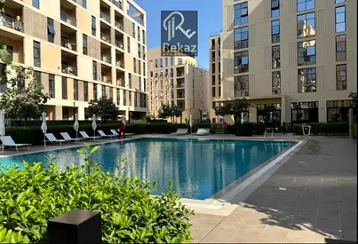 High ROI | Ready To Move | High Floor | Panoramic View | Al Mamsha