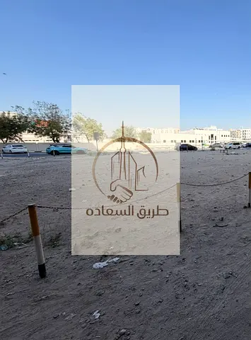 # Investment Building for Sale in Abu Shagara | Ground Floor + 10 Floors | 60 Apartments | 4 Shops