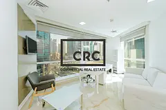 Fitted with Partitions | Available Now | City View