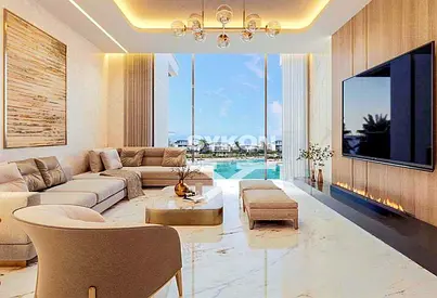 4 Bedroom Townhouse | Hayat 7 | Prime Dubai South