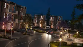 5BR | R. Hills | 40%off | Pool & Park Views
