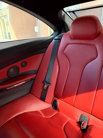 2018 BMW M4 照片 7