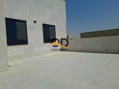 2b luxurious penthouse available for rent outside aljada area sharjah