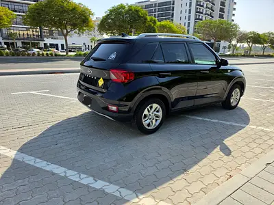 صورة 5 لـ 2020 Hyundai VENUE