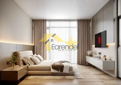 Brand New | High ROI | Near Upcoming Metro | Freehold | Modern Apartments | Open-Plan Kitchen | DLRC