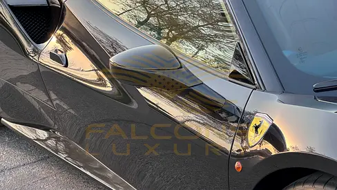 2016 Ferrari 488 GTB 照片 7