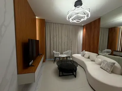 Brand New | Fully Furnished | Burj Khalifa View