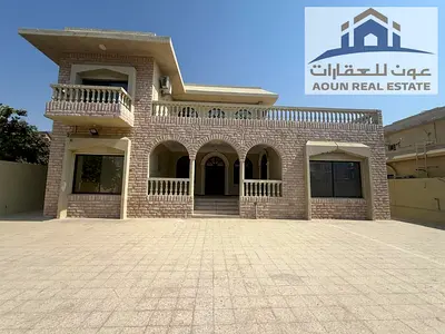 Villa for Rent in Al Nakhilat