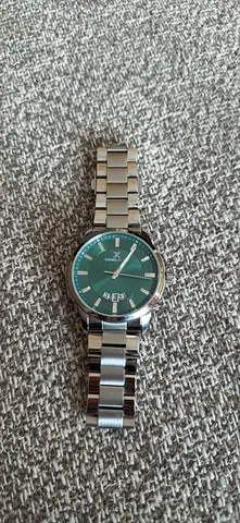 Women watch