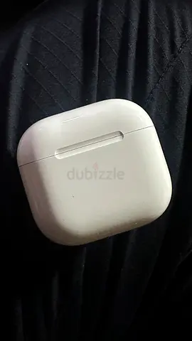 Apple AirPods 4 without ANC with orignal box