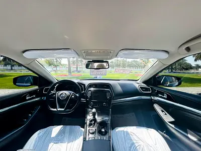 صورة مصغرة 14 لـ 2020 Nissan MAXIMA