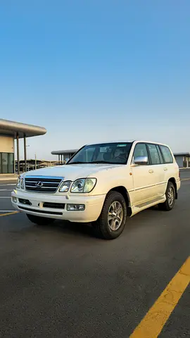 صورة 3 لـ 2004 Lexus LX-SERIES